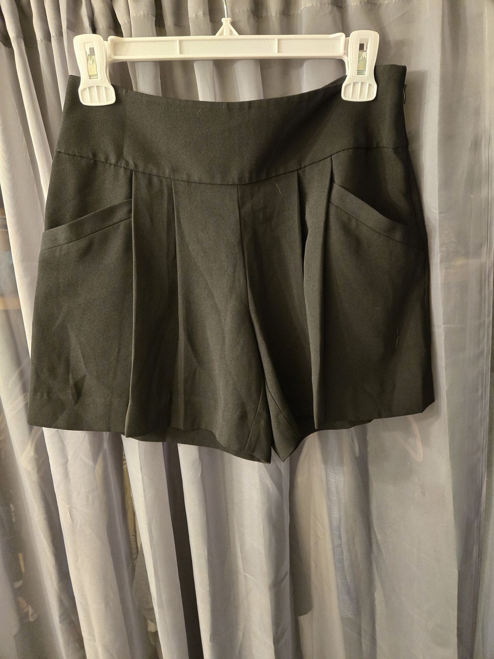 3 Items -2 Shorts, 1 Pants